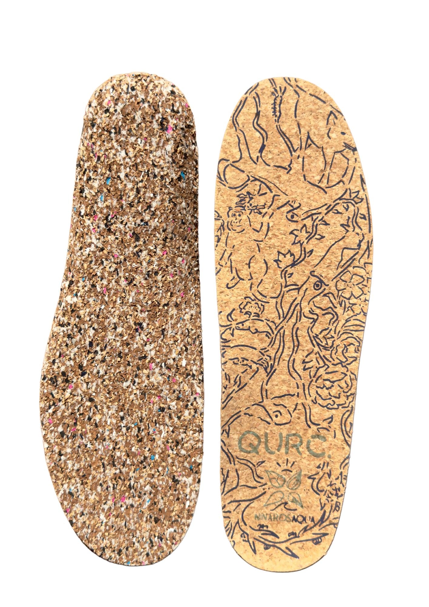 Primal Peace Soles