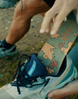Primal Soles Sustainable Circular Insoles