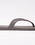 The Fløps™ flip flop PRIMAL Espresso Brown 35-36