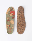 Primal Soles Sustainable Circular Insoles