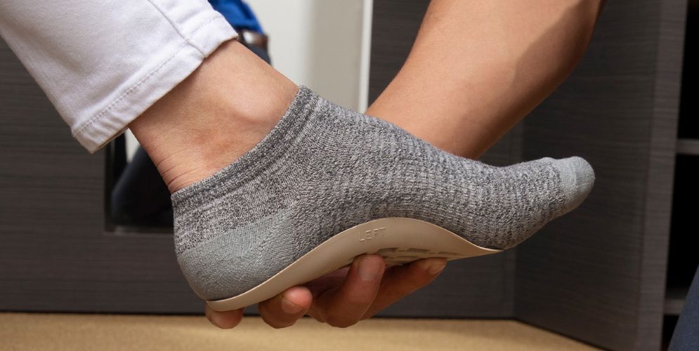 Are My Arches Supported? 7 Signs You Need Arch Support
