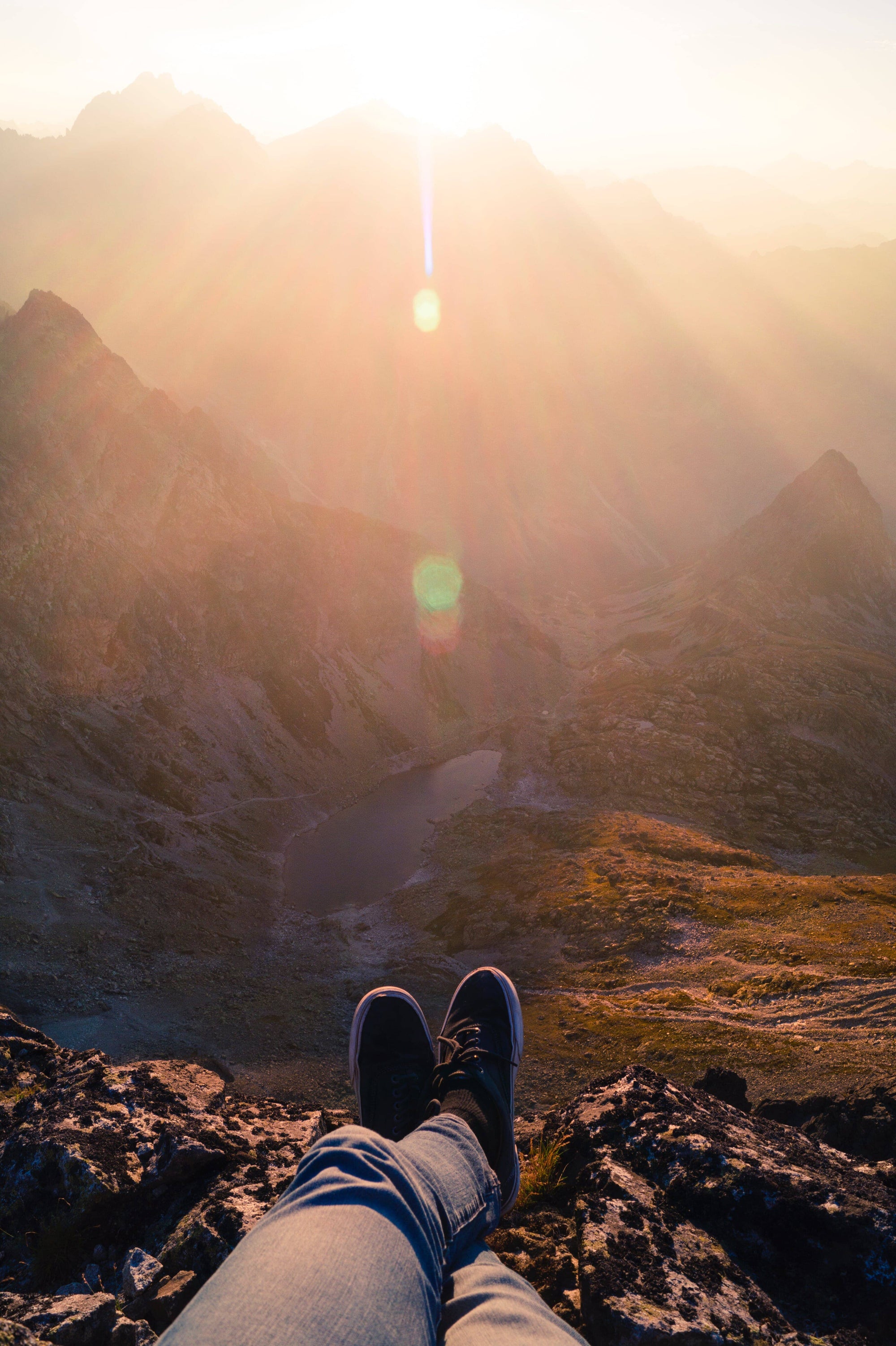 The Science Behind Cork Insoles and Comfortable Feet
