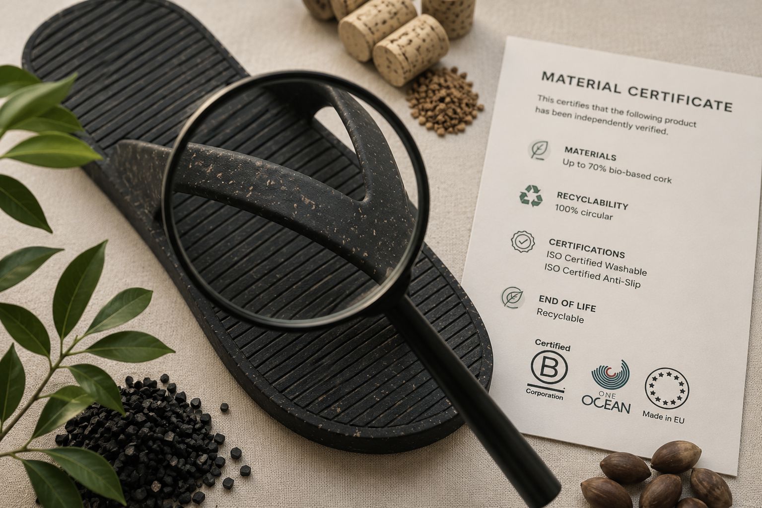 What Hotels Need to Know Before the EU Cracks Down on Greenwashing