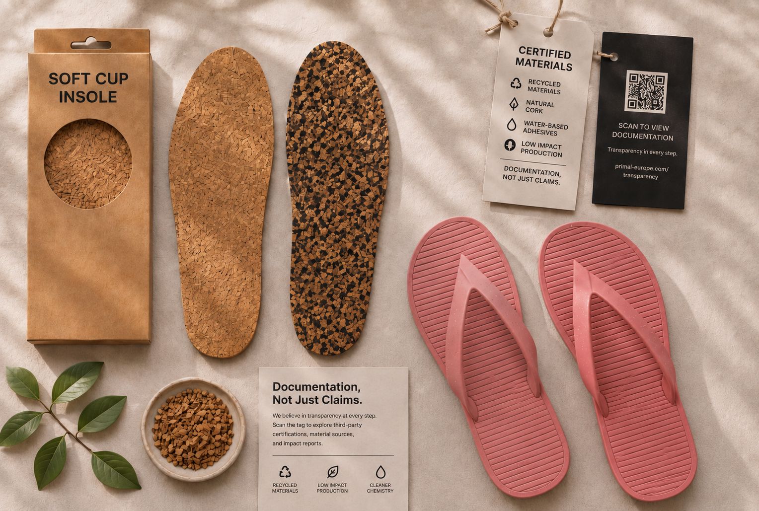 What It Actually Takes to Get Shelf Space at a Sustainable Retailer in 2026