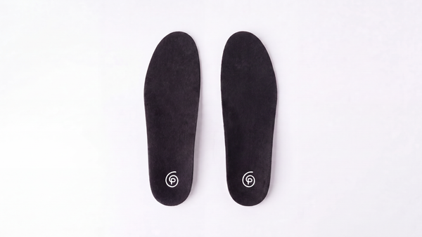 Primal Black | The Ultimate Cork Insoles