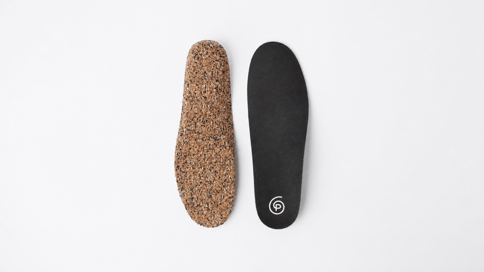 Primal Black | The Ultimate Cork Insoles