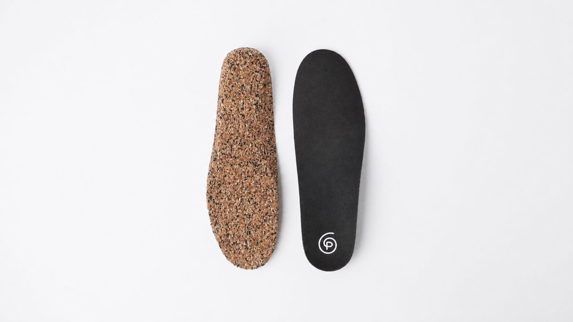 NEW: Primal Black | The Ultimate Cork Insoles Primal Soles 