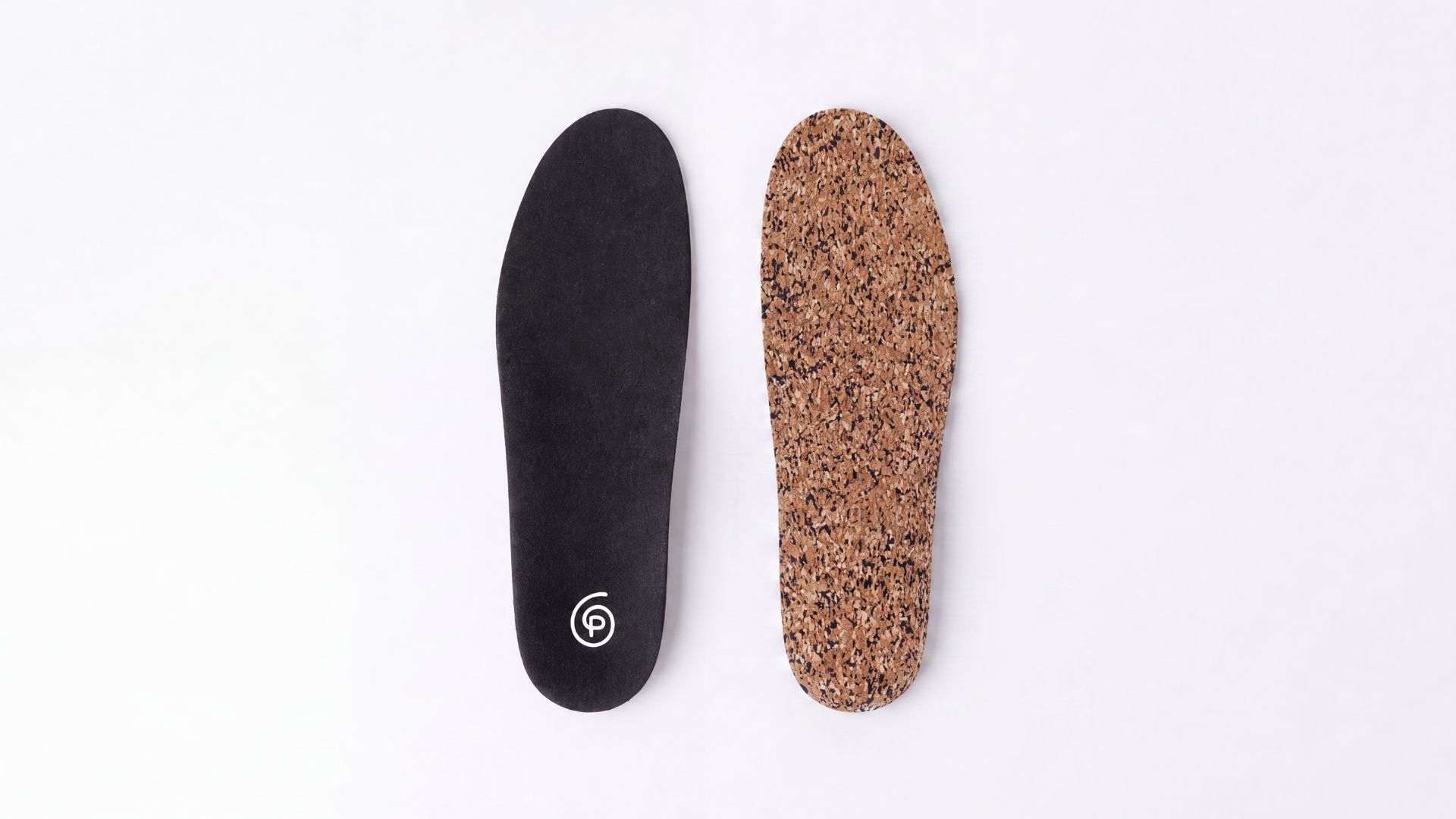 NEW: Primal Black | The Ultimate Cork Insoles Primal Soles 