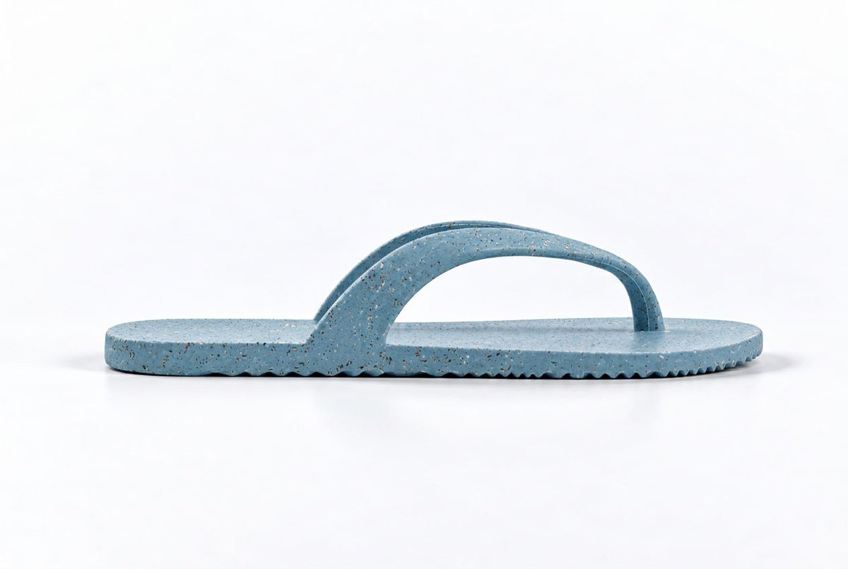 The Fløps · Bespoke for Hotels &amp; Spas flip flop Primal Soles 