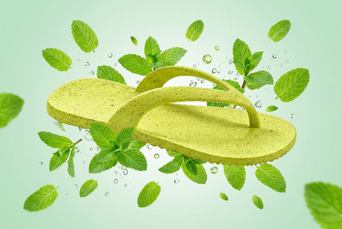 The Fløps · Bespoke for Hotels &amp; Spas flip flop Primal Soles 