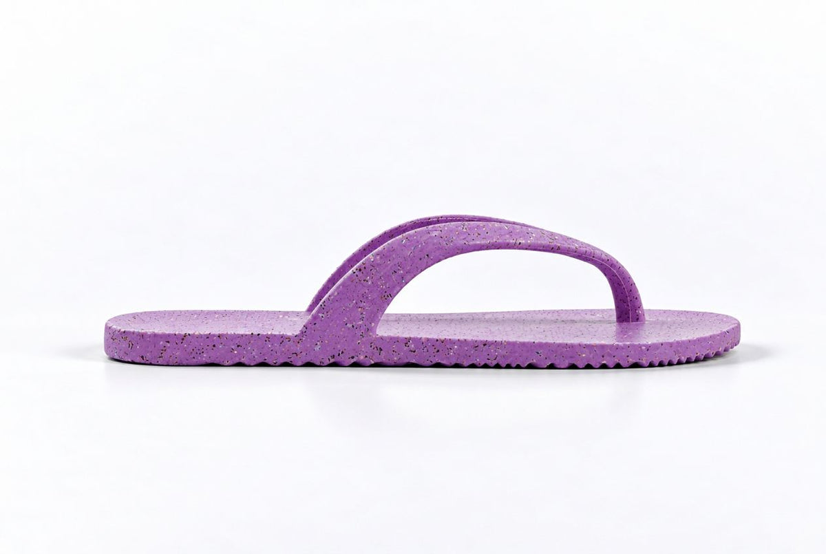 The Fløps · Bespoke for Hotels &amp; Spas flip flop Primal Soles 