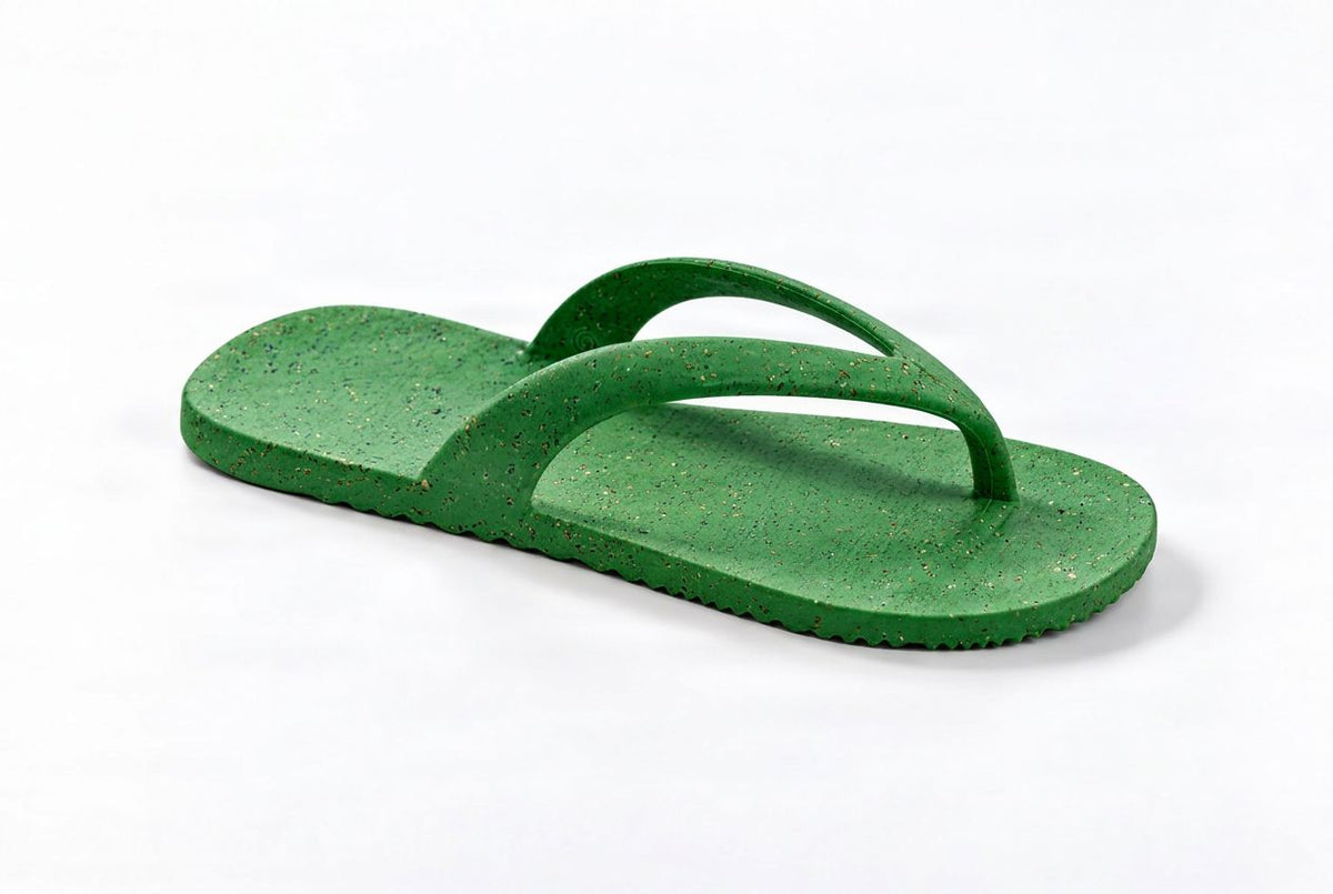 The Fløps · Bespoke for Hotels &amp; Spas flip flop Primal Soles 