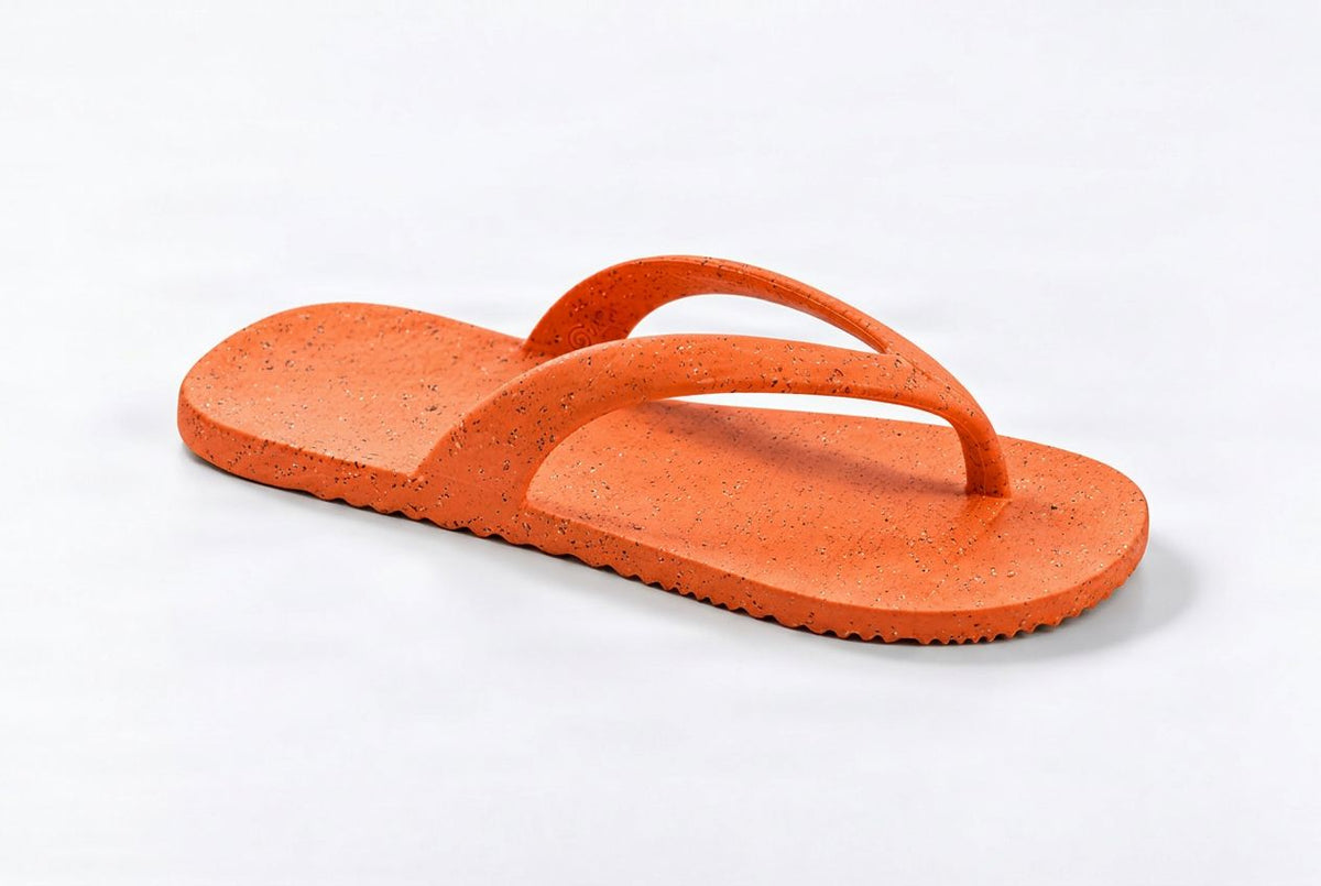 The Fløps · Bespoke for Hotels &amp; Spas flip flop Primal Soles 