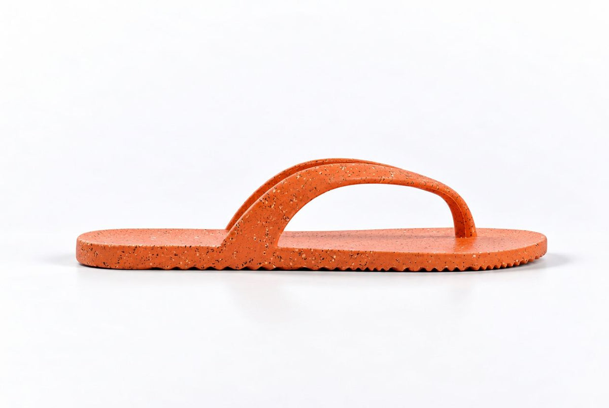The Fløps · Bespoke for Hotels &amp; Spas flip flop Primal Soles 