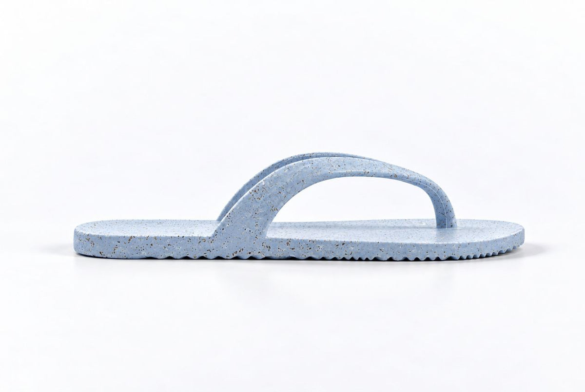 The Fløps · Bespoke for Hotels &amp; Spas flip flop Primal Soles 