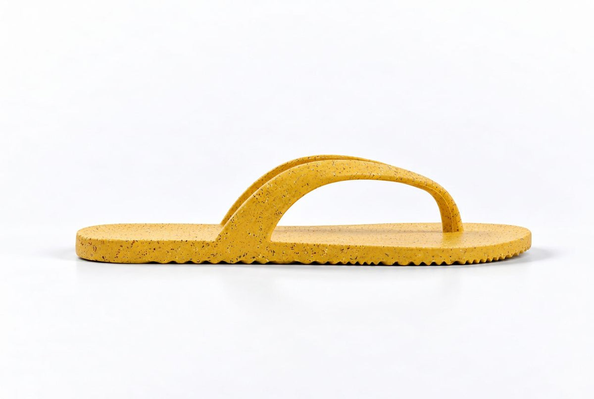 The Fløps · Bespoke for Hotels &amp; Spas flip flop Primal Soles 