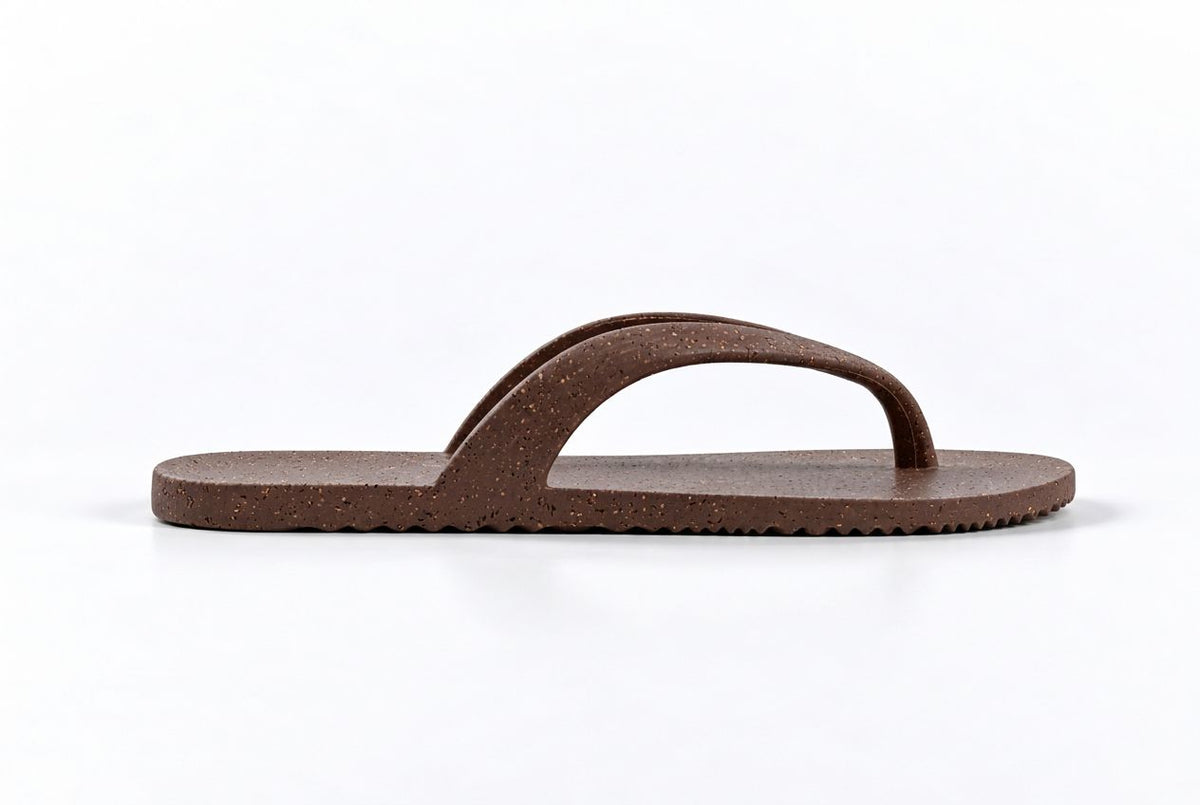 The Fløps · Bespoke for Hotels &amp; Spas flip flop Primal Soles 
