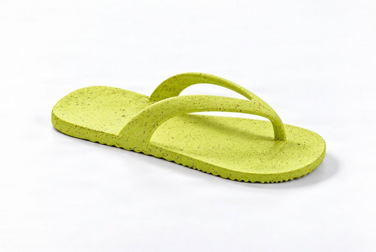 The Fløps · Bespoke for Hotels &amp; Spas flip flop Primal Soles 
