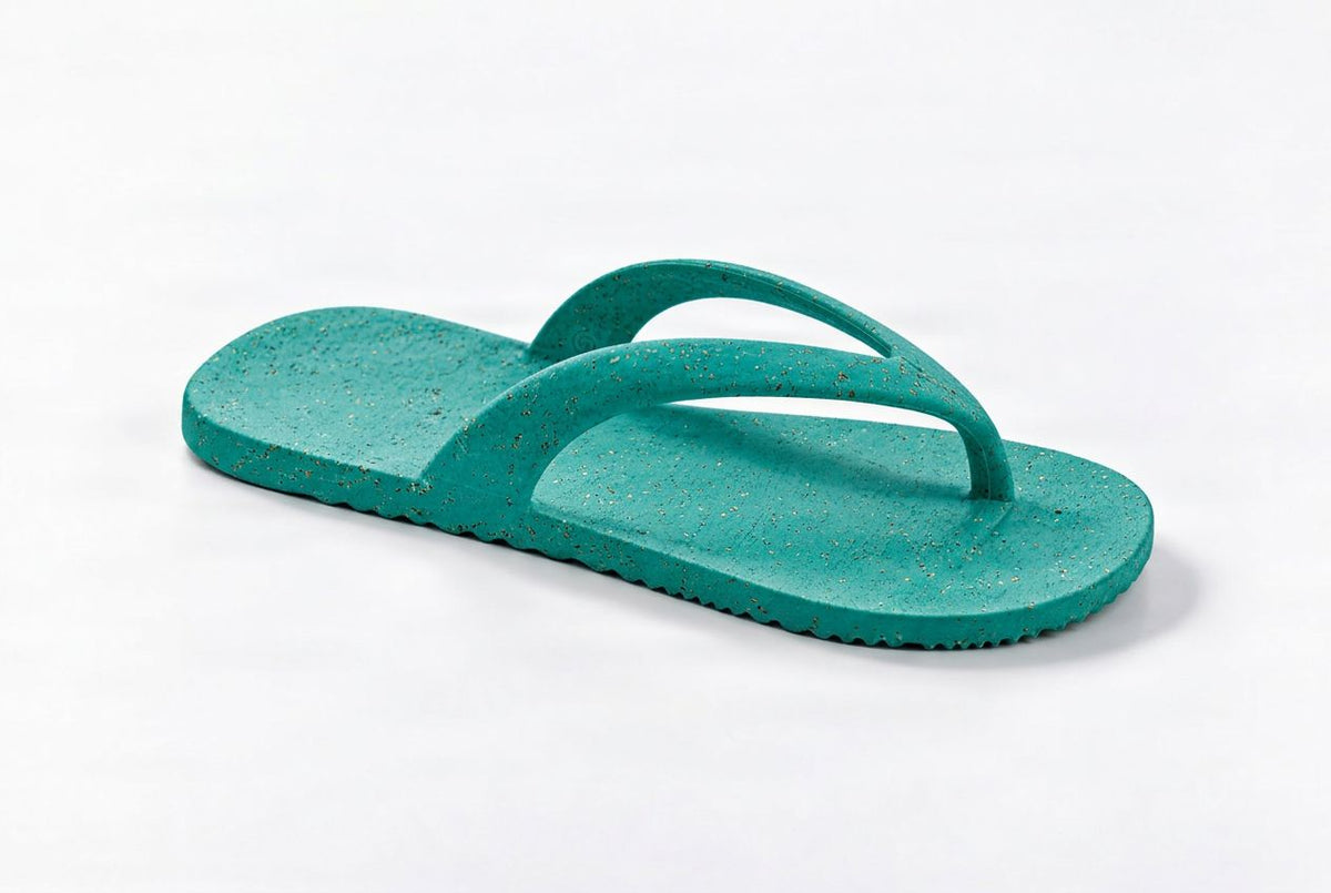 The Fløps · Bespoke for Hotels &amp; Spas flip flop Primal Soles 