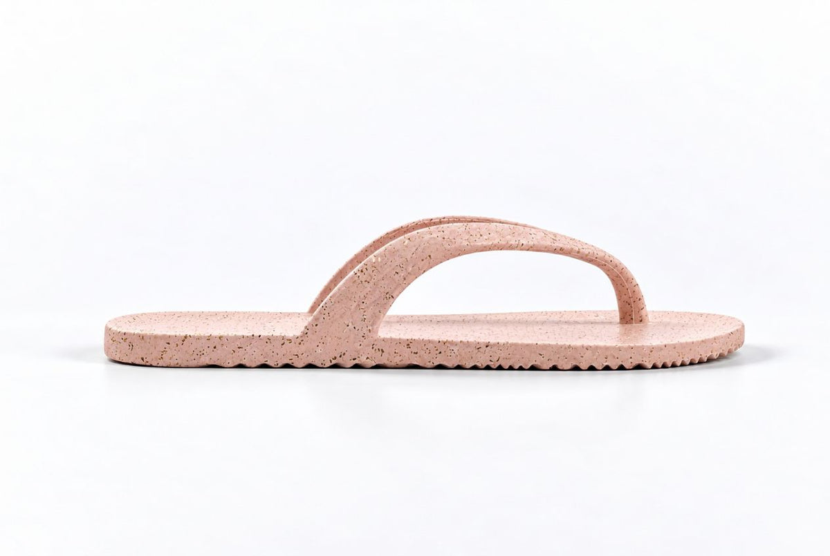 The Fløps · Bespoke for Hotels &amp; Spas flip flop Primal Soles 