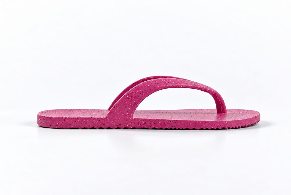 The Fløps · Bespoke for Hotels &amp; Spas flip flop Primal Soles 