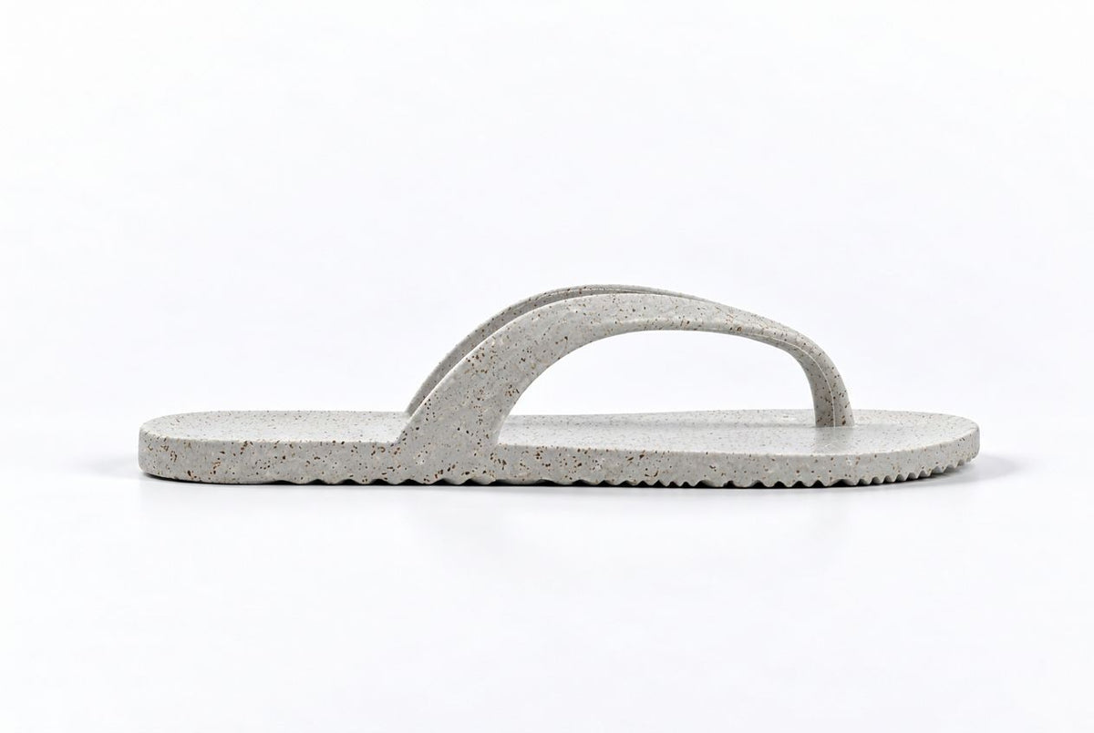 The Fløps · Bespoke for Hotels &amp; Spas flip flop Primal Soles 