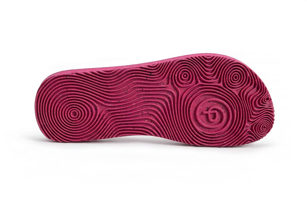 The Fløps · Bespoke for Hotels &amp; Spas flip flop Primal Soles 
