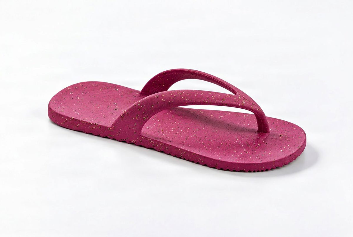 The Fløps · Bespoke for Hotels &amp; Spas flip flop Primal Soles 