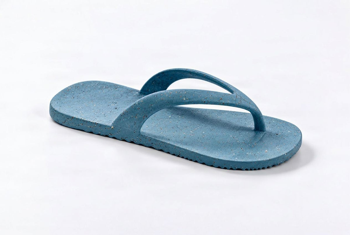 The Fløps · Bespoke for Hotels &amp; Spas flip flop Primal Soles 