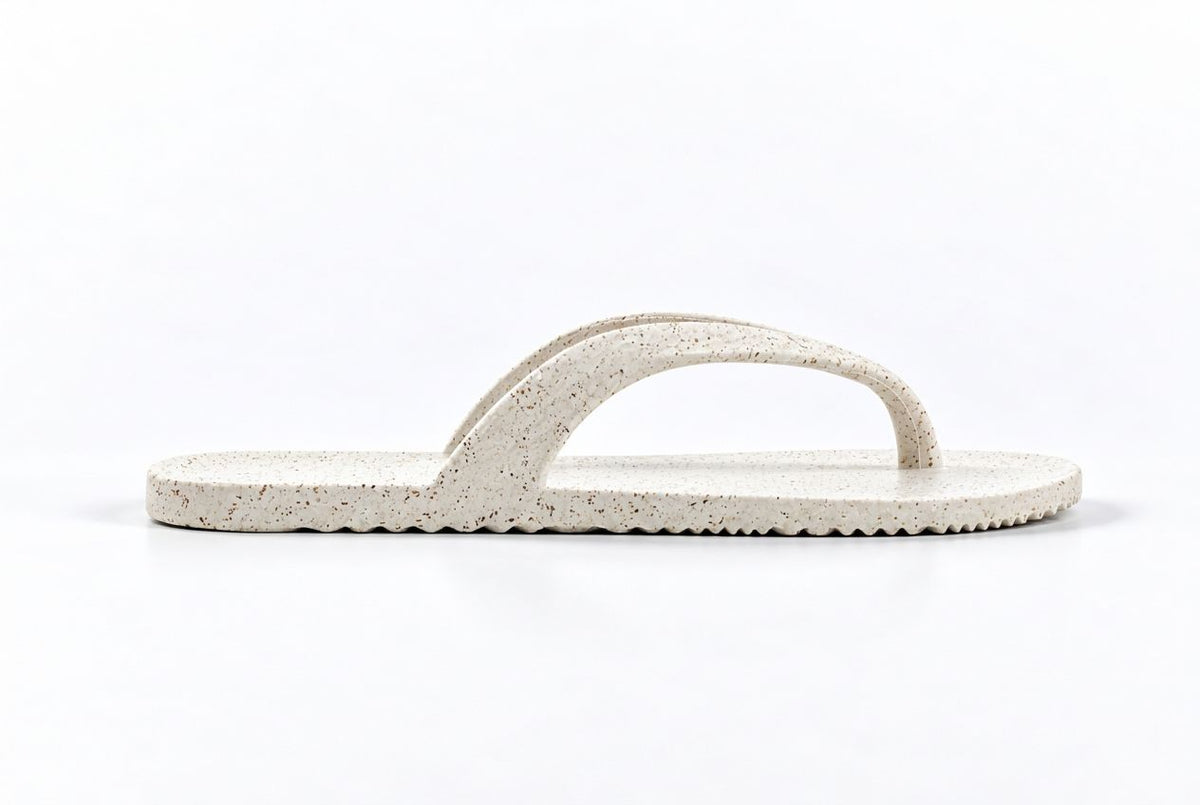 The Fløps · Bespoke for Hotels &amp; Spas flip flop Primal Soles 