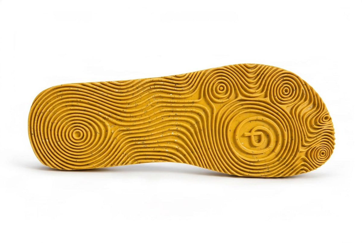The Fløps · Bespoke for Hotels &amp; Spas flip flop Primal Soles 