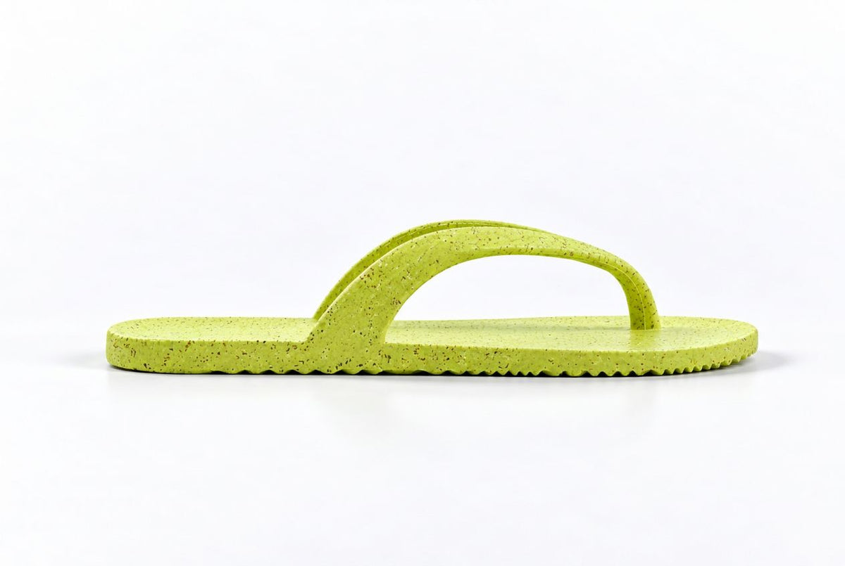 The Fløps · Bespoke for Hotels &amp; Spas flip flop Primal Soles 