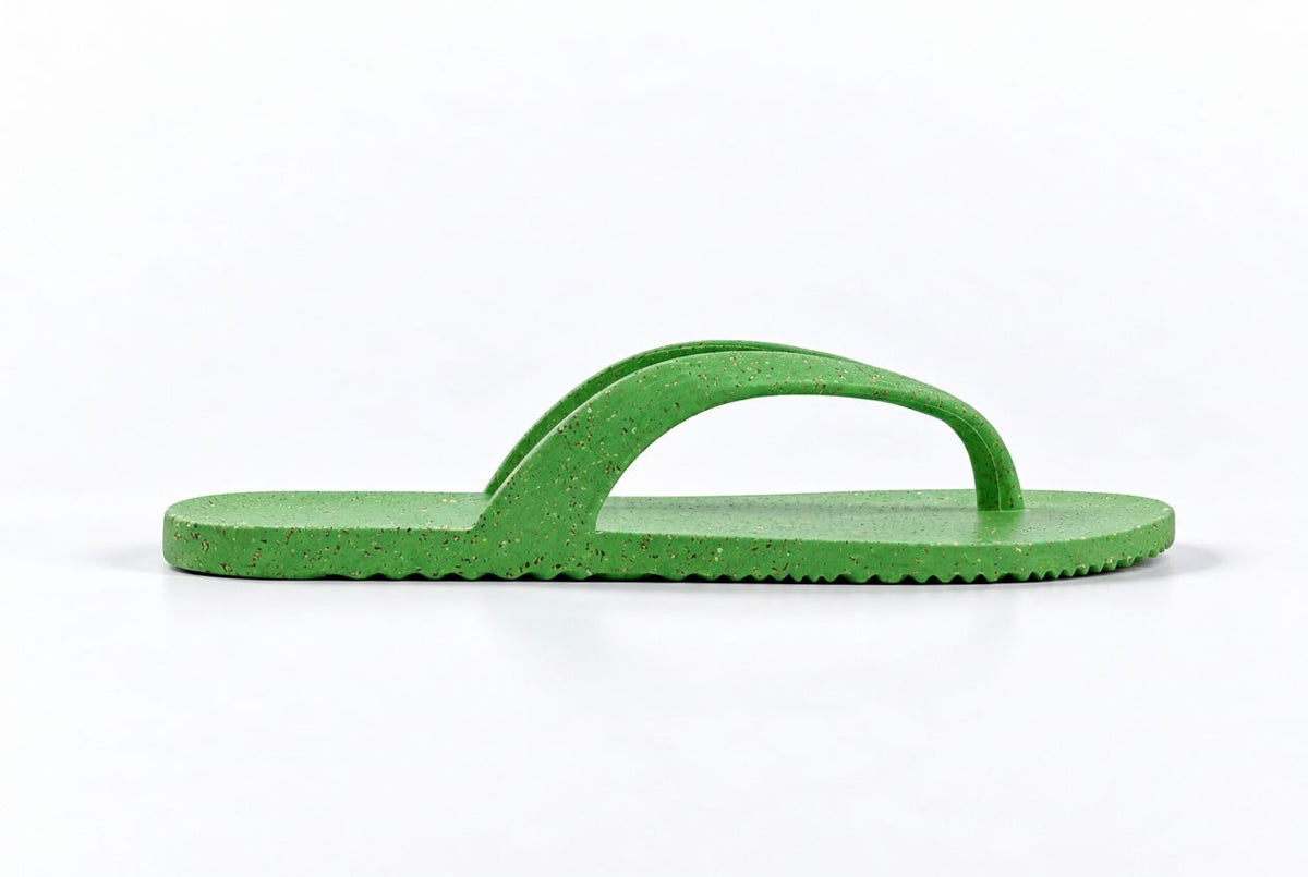 The Fløps · Bespoke for Hotels &amp; Spas flip flop Primal Soles 