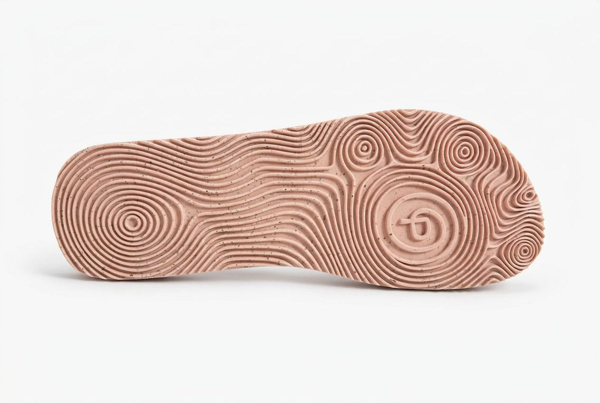 The Fløps · Bespoke for Hotels &amp; Spas flip flop Primal Soles 