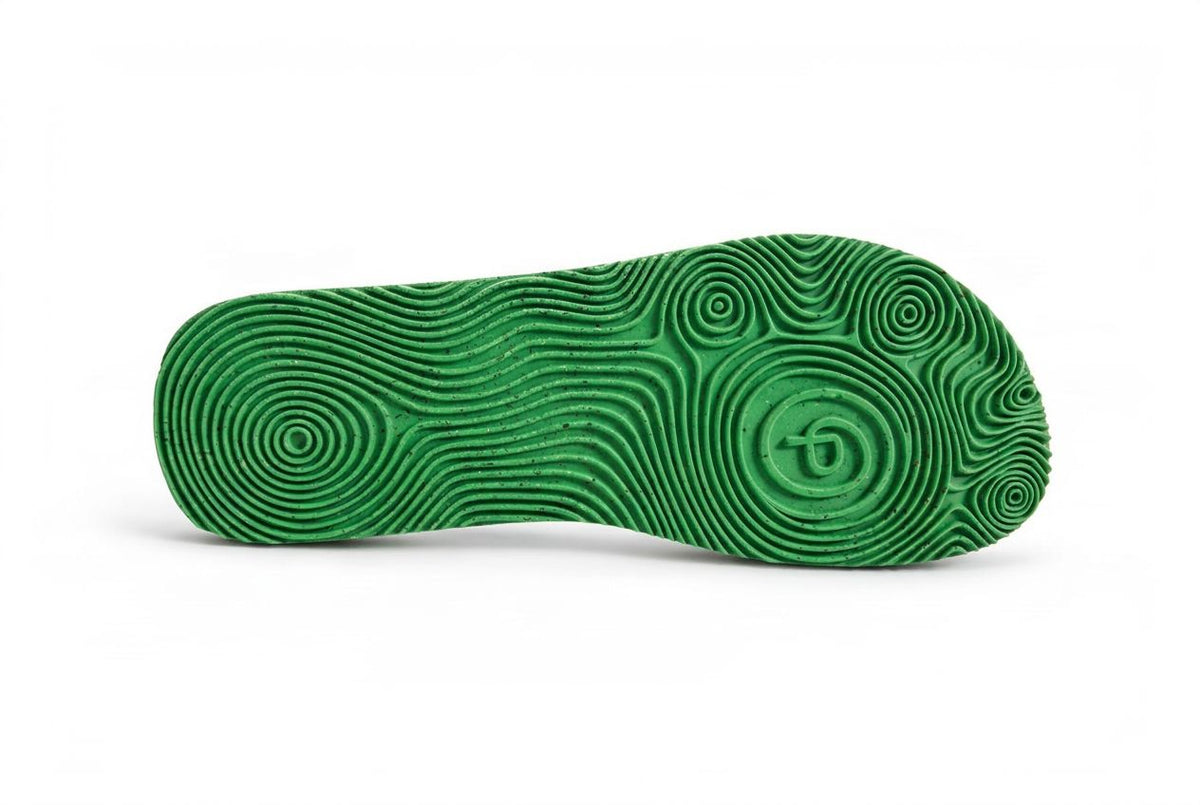 The Fløps · Bespoke for Hotels &amp; Spas flip flop Primal Soles 