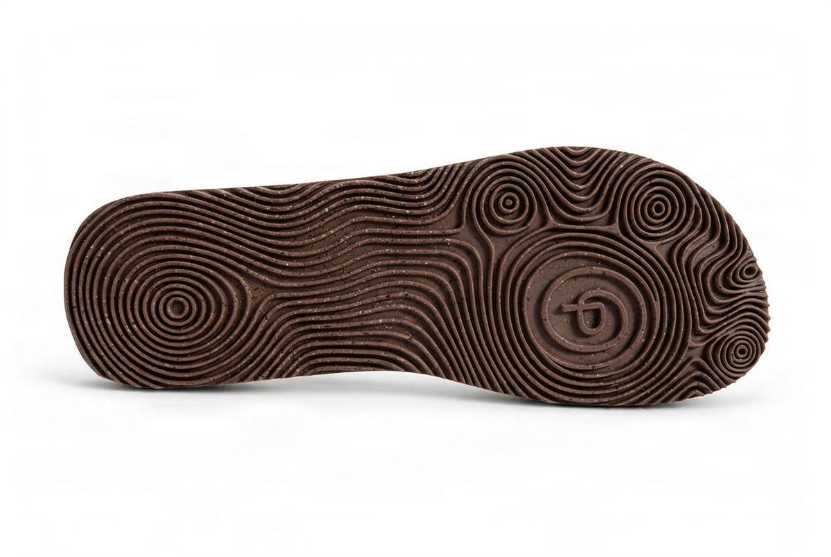 The Fløps · Bespoke for Hotels &amp; Spas flip flop Primal Soles 