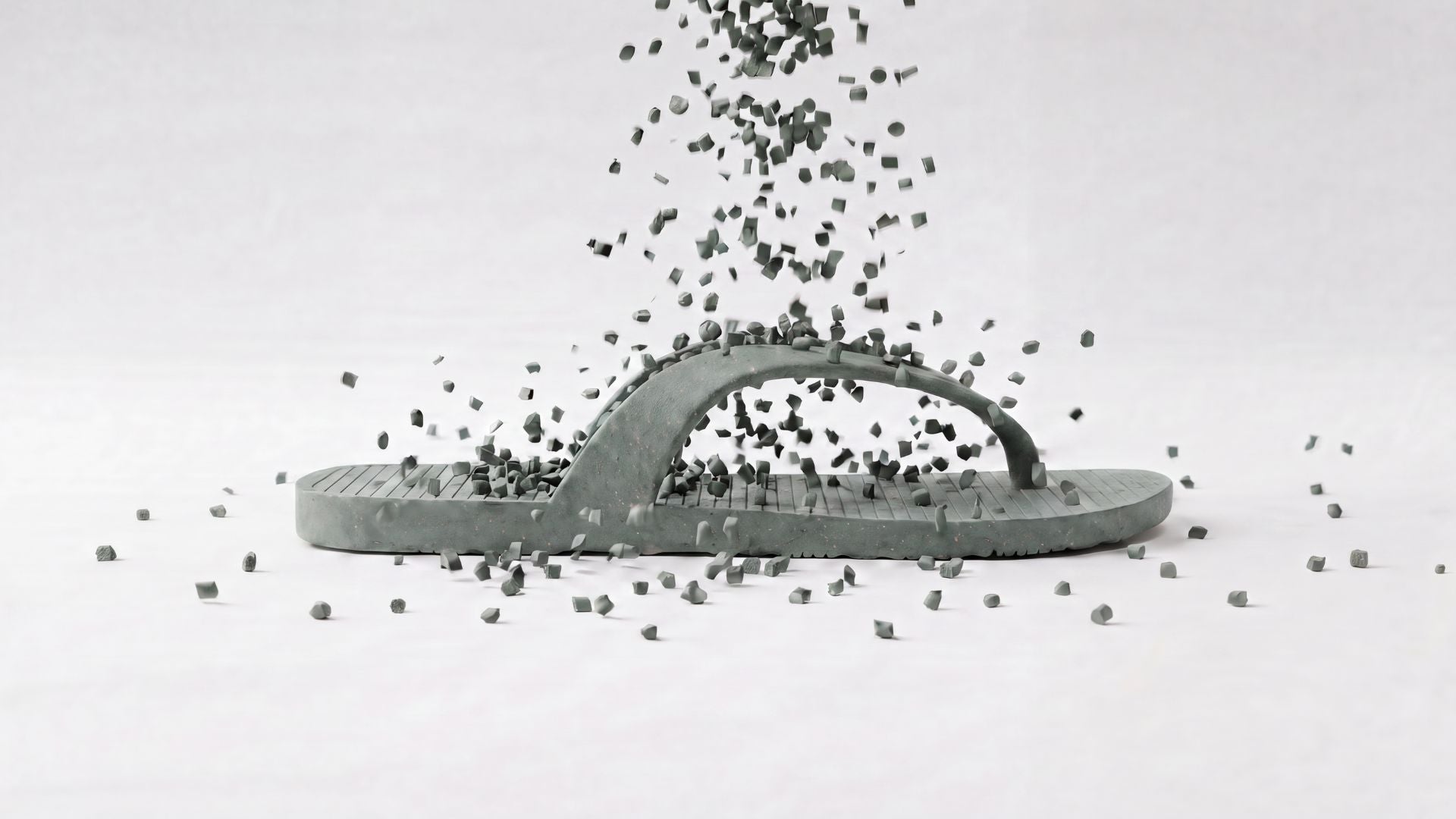 The Fløps™ flip flop PRIMAL 