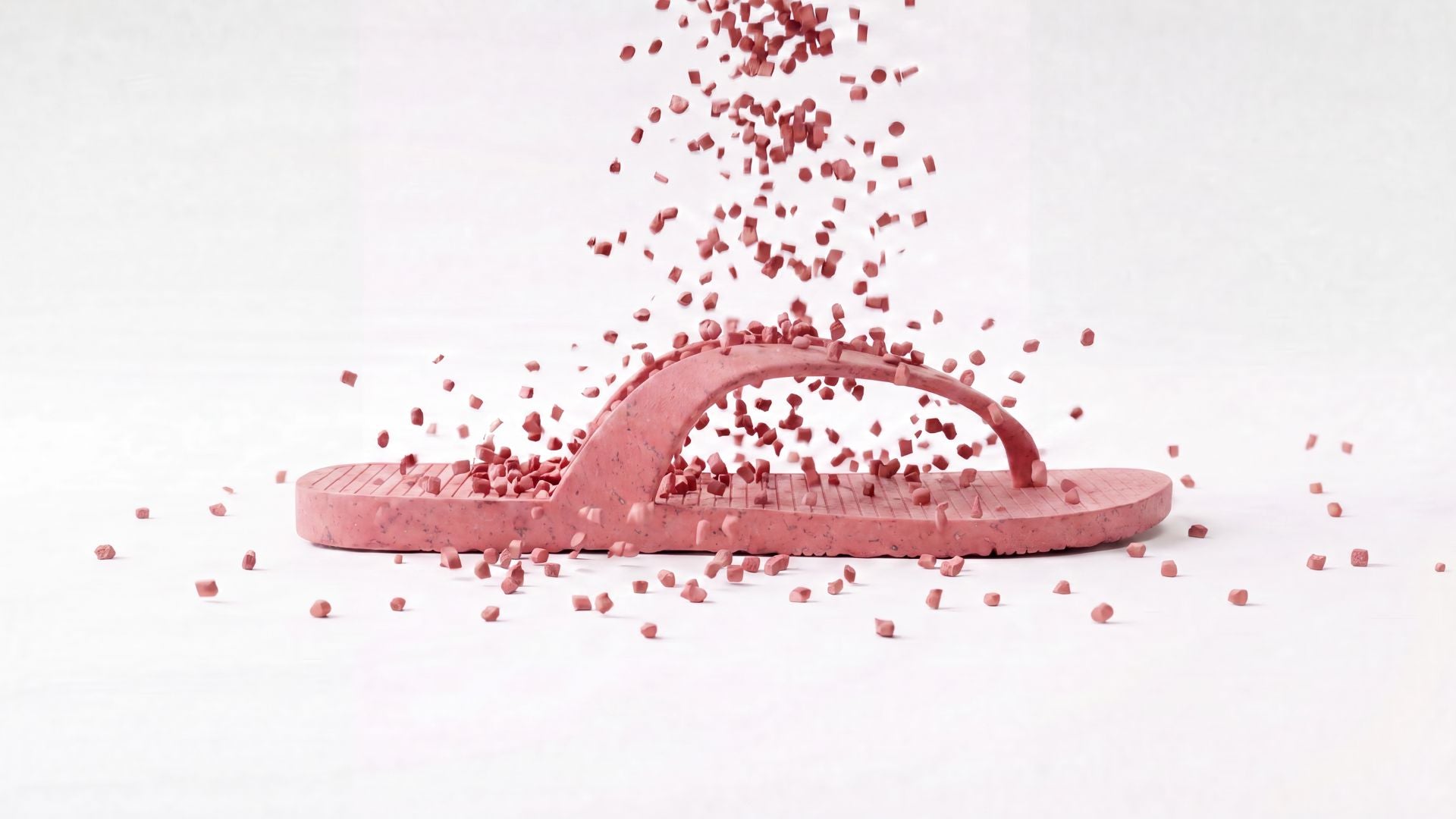 The Fløps™ flip flop PRIMAL 